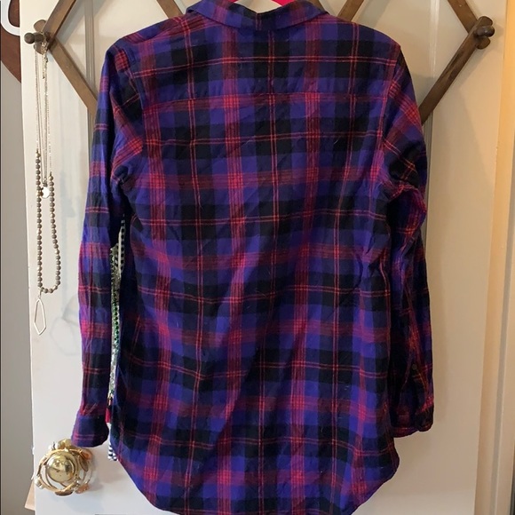 L.L. Bean button down - Picture 4 of 4